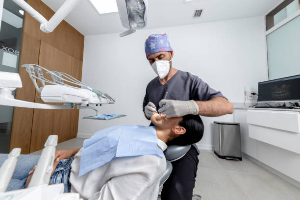 Tooth Infection Emergency Dentist Phoenix, IL